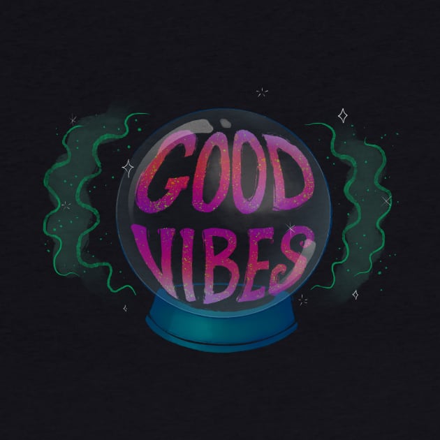 Good Vibes by FindChaos